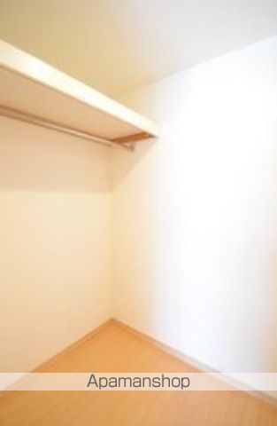 エスティメゾン白金台の内装写真