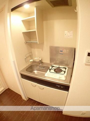 ドリームネオポリス北鴻池の内装写真