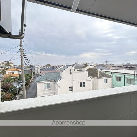 LUMINOUS COATのその他写真