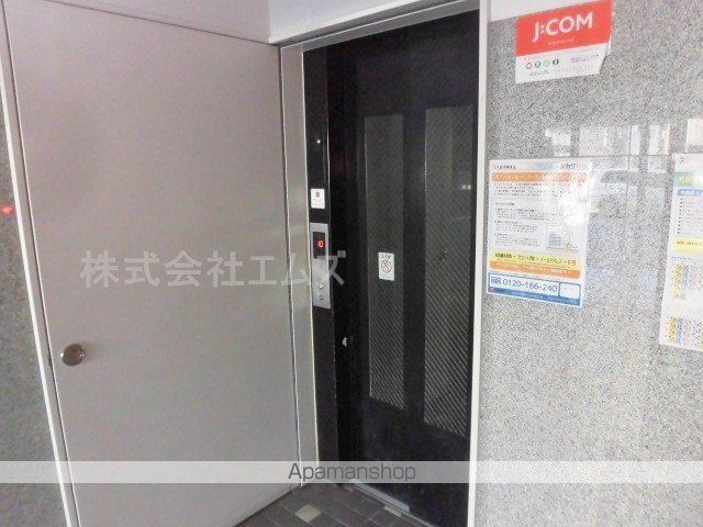 ISグランデ札幌の内装写真