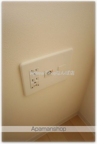 レジュールアッシュ中之島SOUTHの内装写真