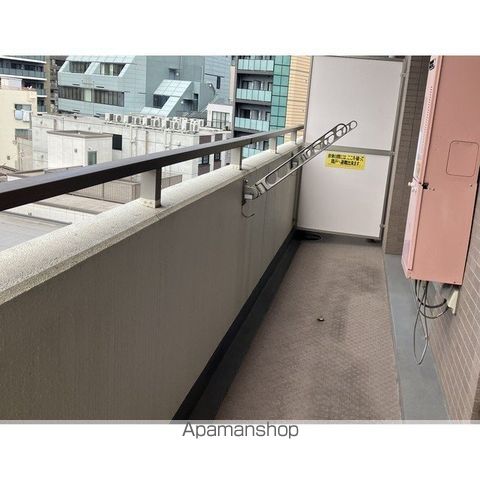 ファミール東麻布ベルファースの内装写真