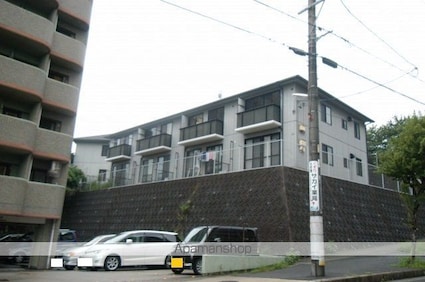 サニーコート亀崎　Ａ棟[3DK/48.36m2]の外観3