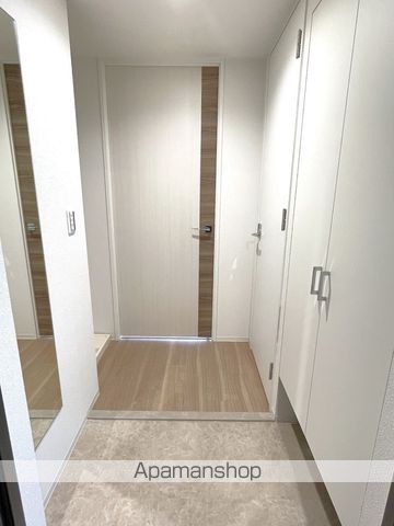 プレリスNEO大阪十三エルヴィオンの内装写真