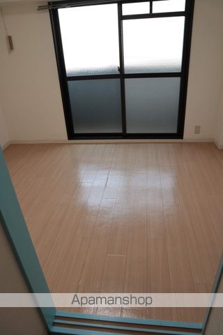 遠里小野4丁目ハイツの内装写真