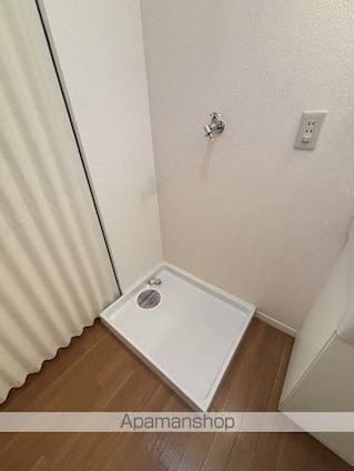 コンフォール美喜　Ｉ[2DK/50.12m2]の内装9