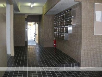 シャルマンコーポ垣生[3DK/61.2m2]のエントランス2