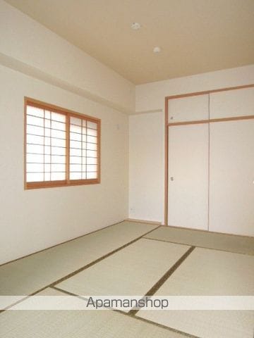 リファレンス箱崎の内装写真