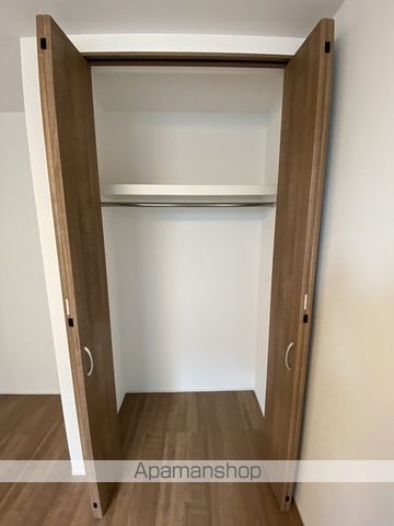 TASSO医大南B棟の内装写真