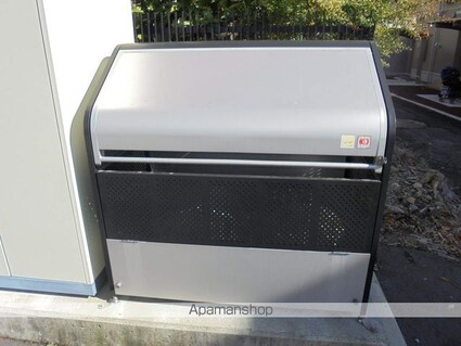 フレスクーラ[1LDK/50.09m2]の共用部1