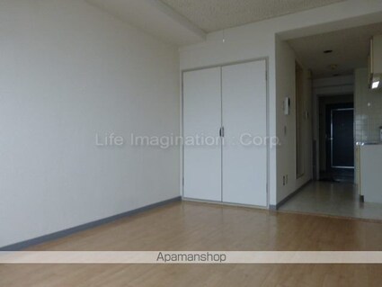 アネックスキューズ[1K/20.25m2]のその他部屋・スペース