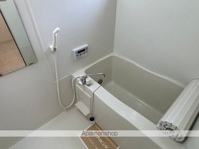 ノース・イーストの内装写真