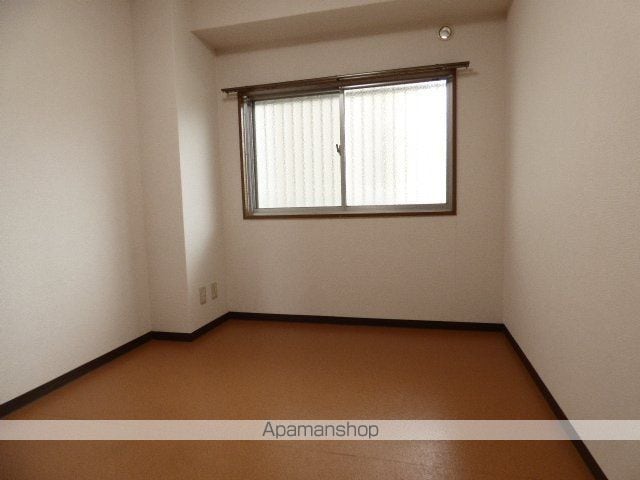 第8セキネマンションの内装写真