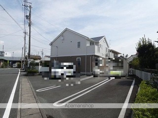 リビエールの外観写真