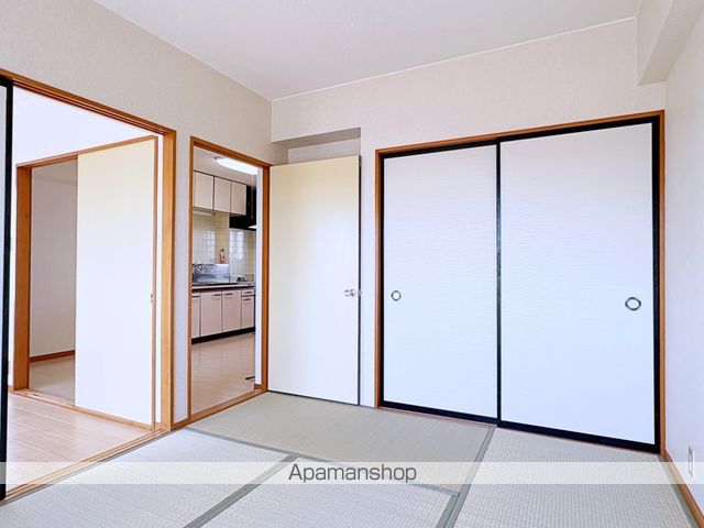 GULUCKの内装写真