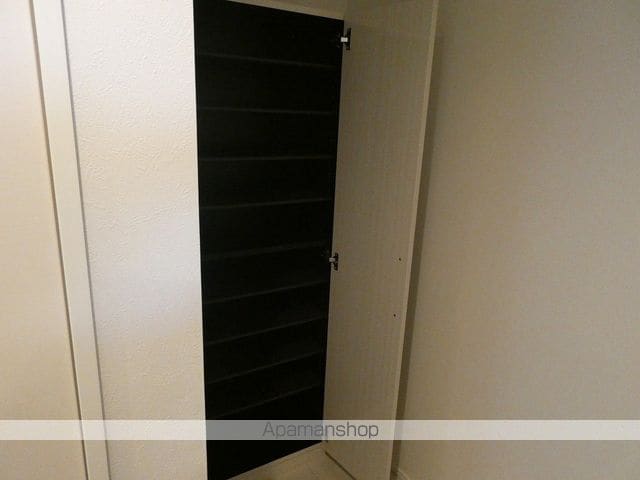 ハーモニーテラス和白東の内装写真
