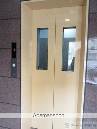 ドルーク道後南町[1K/31.46m2]の共用部3