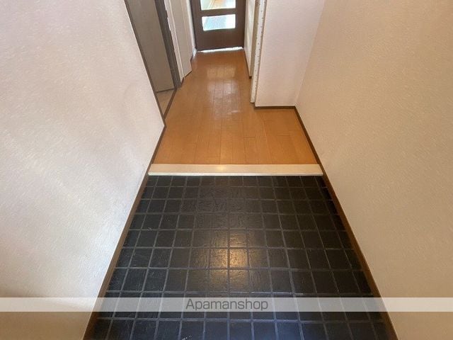 緑橋レックスマンションの内装写真