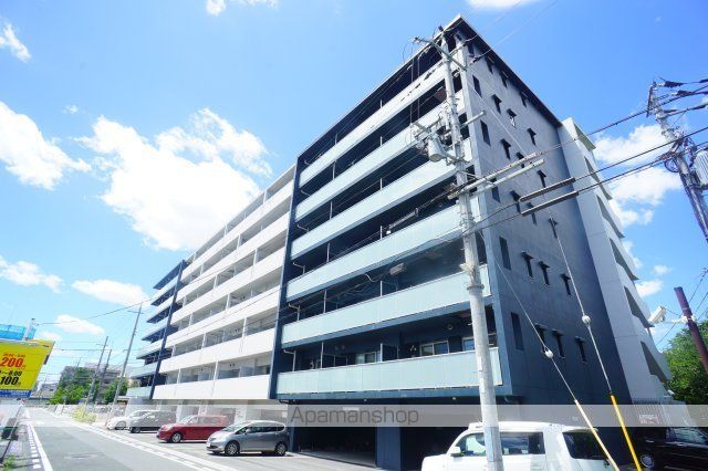 サンソレイユ新大宮