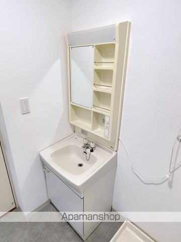 エステート半田山の内装写真