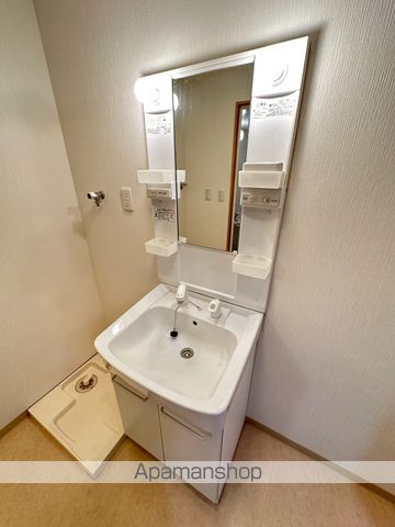 JRBハイツ室積の内装写真