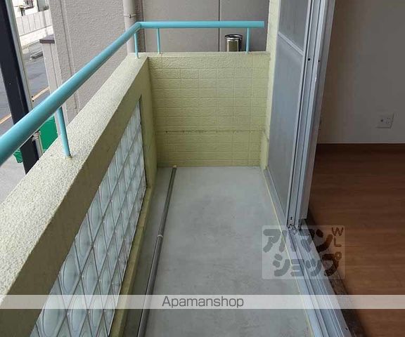 コーポヒロの内装写真