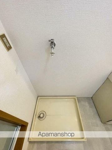 フレグランセBの内装写真