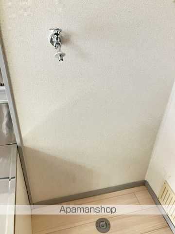 ビックウエイ中島の内装写真