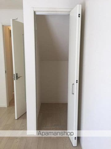 ガーデンテラスの内装写真