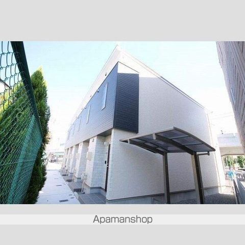 STUDIO 伏屋の外観写真