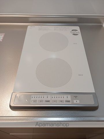 ヒカルサ焼津塩津ウエストの内装写真