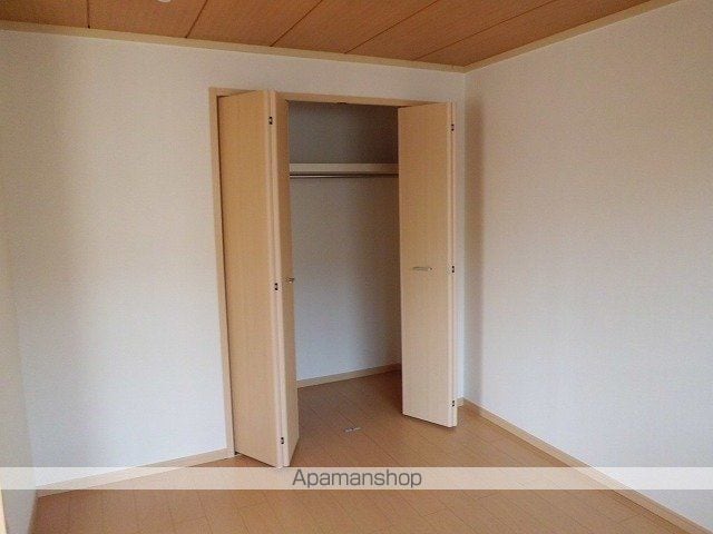 エルディムのぞみIの内装写真