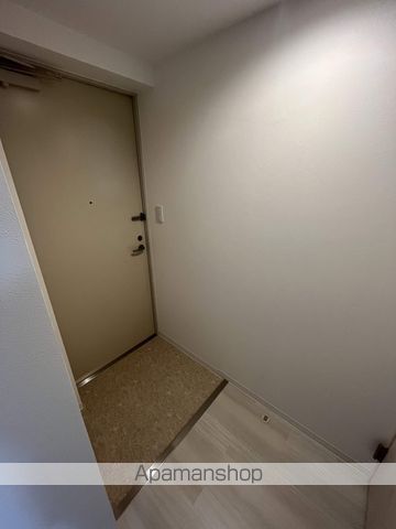 NAGI桑園の内装写真