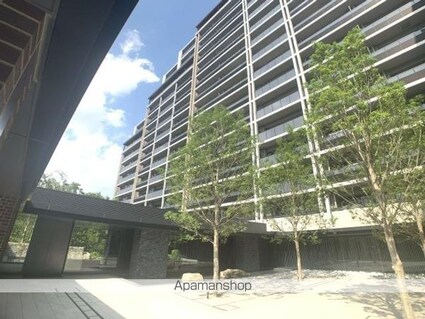 Ｂｒｉｌｌｉａ　Ｃｉｔｙ　西早稲田[3LDK/72.17m2]の共用部3