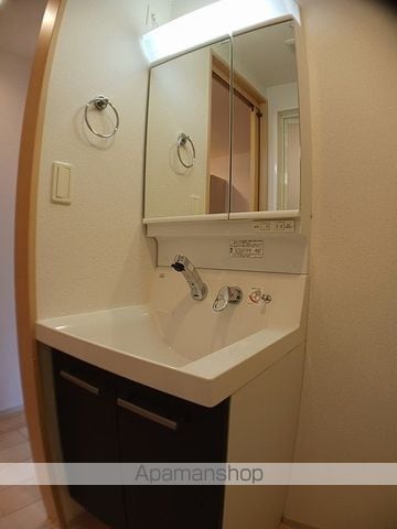 フェリスティ竹沢の内装写真