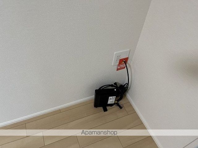 コントレイル糸引の内装写真
