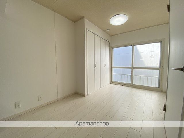 第一田辺ビルの内装写真