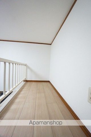 ココアハイツの内装写真