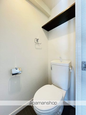 IZ-Residenceの内装写真