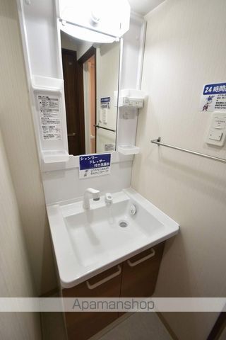 MAISON DE MAUVEの内装写真