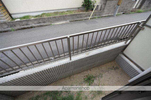 サニーコート法界院の内装写真