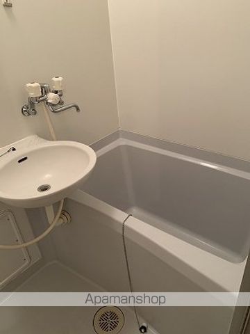 ウェルネスIIIの内装写真