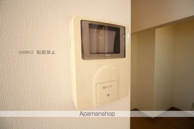 ガーデンズリビオの内装写真