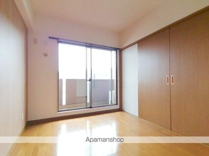 Ｋーｃｉｔｙ葦高[2LDK/59.84m2]の内装2