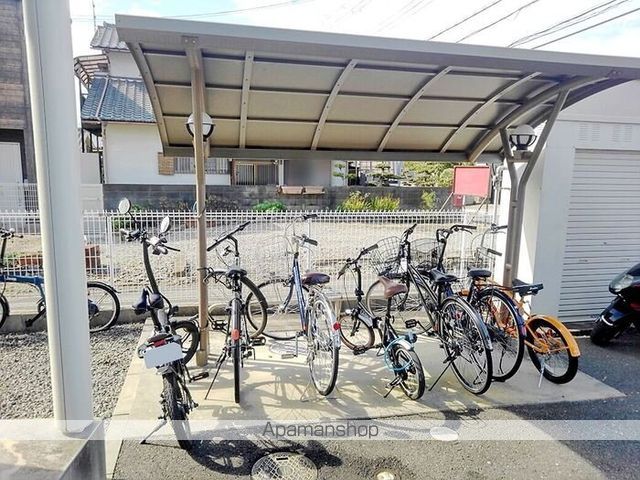 エスポワールA・Tの内装写真