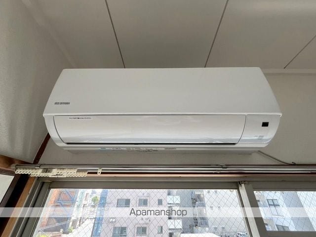 水月ハイツの内装写真