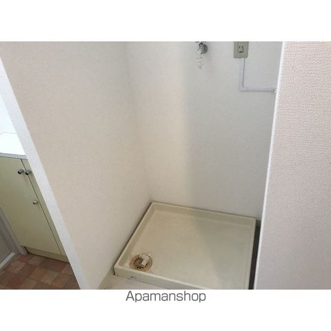 リエス湘南戸塚の内装写真