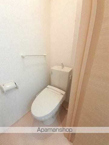 アルドール香西IIの内装写真