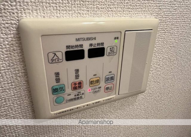 ONE ROOF FLAT FUKUSHIMAの内装写真