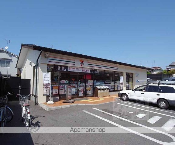 カランサの周辺写真